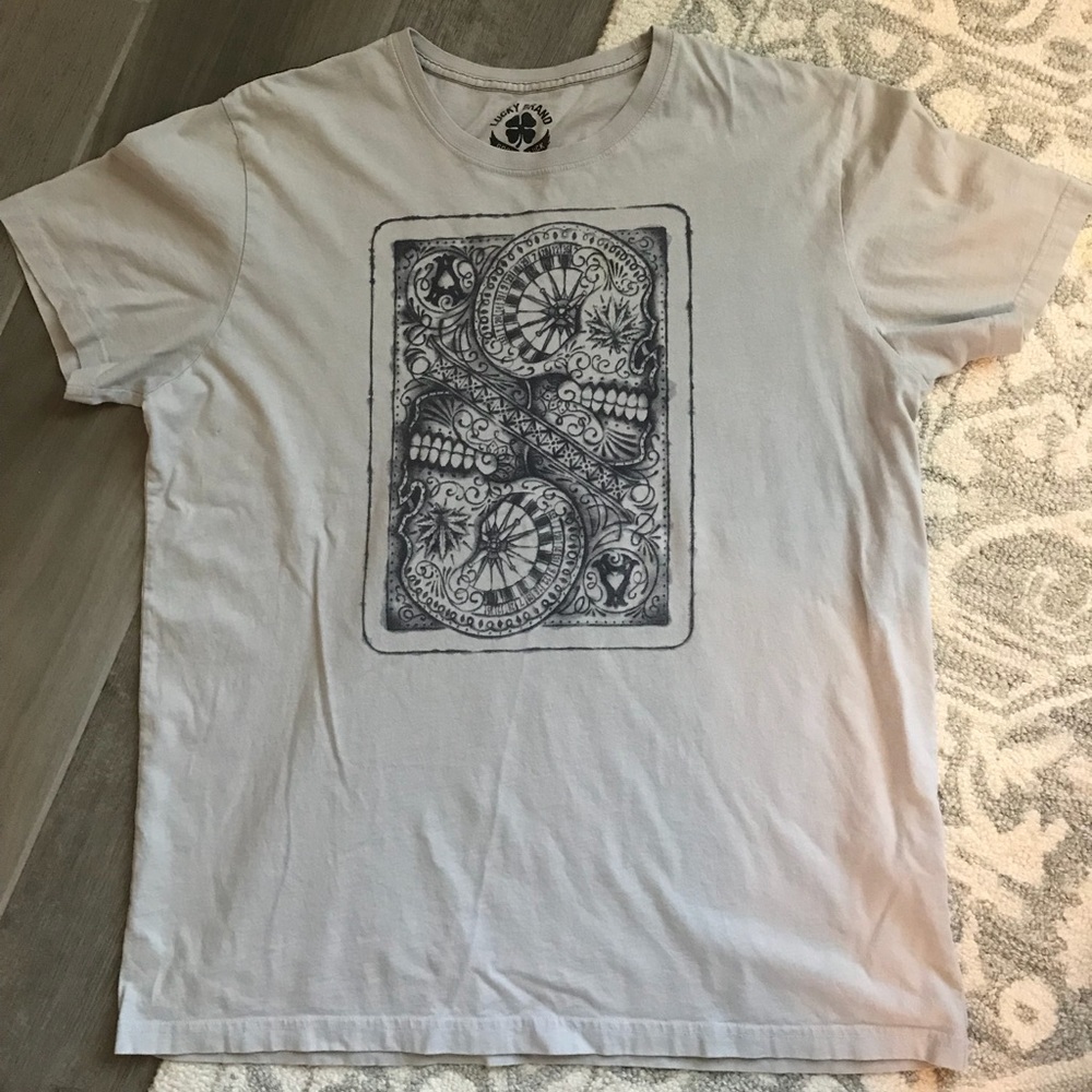 Lucky Brand T-shirt